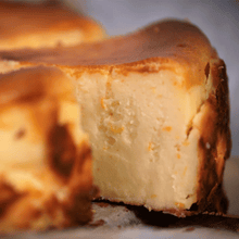 Load image into Gallery viewer, Burnt Basque Cheesecake
